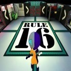 Mit der Spiel Pocket Shrek ipa für iPhone du kostenlos Rule 16 herunterladen.
