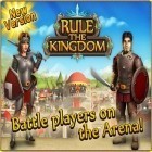 Mit der Spiel iRoller coaster 2 ipa für iPhone du kostenlos Rule the Kingdom herunterladen.