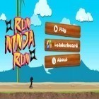 Mit der Spiel Space age ipa für iPhone du kostenlos Run Ninja Run herunterladen.