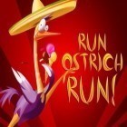 Con gioco Finger Slayer Wild per iPhone scarica gratuito Run Ostrich Run.