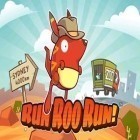 Mit der Spiel Spoiler alert ipa für iPhone du kostenlos Run Roo Run herunterladen.