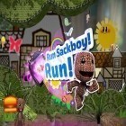 Mit der Spiel MotoHeroz ipa für iPhone du kostenlos Run Sackboy! Run! herunterladen.