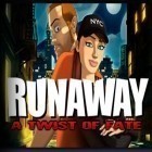 Mit der Spiel Plug & play ipa für iPhone du kostenlos Runaway: A Twist of Fate - Part 1 herunterladen.