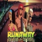 Con gioco Bloons TD 5 per iPhone scarica gratuito Runaway: The Dream Of The Turtle.