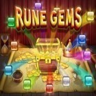 Mit der Spiel Prison life ipa für iPhone du kostenlos Rune Gems – Deluxe herunterladen.