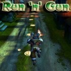 Mit der Spiel Forest of zombies 3D: Deluxe ipa für iPhone du kostenlos Run'n'Gun herunterladen.