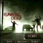 Mit der Spiel Nine Worlds ipa für iPhone du kostenlos Running Dead herunterladen.