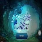 Mit der Spiel Grabatron ipa für iPhone du kostenlos Rushing Alice herunterladen.
