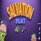 Mit der Spiel Draw mania ipa für iPhone du kostenlos Salvation herunterladen.