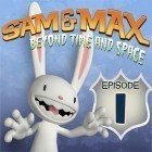 Mit der Spiel Top tank ipa für iPhone du kostenlos Sam & Max Beyond Time and Space. Episode 1.  Ice Station Santa herunterladen.