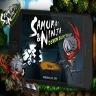 Mit der Spiel Death Worm ipa für iPhone du kostenlos Samurai And Ninja – Demon Slayer herunterladen.