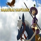 Mit der Spiel The lost hero ipa für iPhone du kostenlos Samurai Santaro herunterladen.