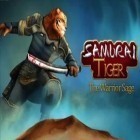 Mit der Spiel Sentinels of the Multiverse ipa für iPhone du kostenlos Samurai Tiger herunterladen.