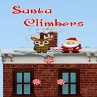 Mit der Spiel My Om Nom ipa für iPhone du kostenlos Santa climbers herunterladen.