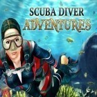 Mit der Spiel Desert Zombie Last Stand ipa für iPhone du kostenlos Scuba diver adventures: Beyond the depths herunterladen.