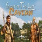 Mit der Spiel Triple lab G ipa für iPhone du kostenlos Secret of the Lost Cavern: Episode 2-4 herunterladen.