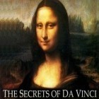 Mit der Spiel Tomb raider 2 ipa für iPhone du kostenlos Secrets of Da Vinci herunterladen.