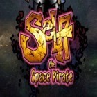 Mit der Spiel Game of war: Fire age ipa für iPhone du kostenlos Sela The Space Pirate herunterladen.