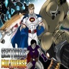 Mit der Spiel Max Adventure ipa für iPhone du kostenlos Sentinels of the Multiverse herunterladen.