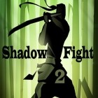 Mit der Spiel Spin safari ipa für iPhone du kostenlos Shadow fight 2 herunterladen.
