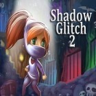 Mit der Spiel Bounce on back ipa für iPhone du kostenlos Shadow glitch 2 herunterladen.