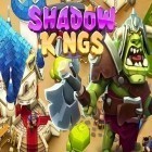 Mit der Spiel Five nights at Freddy's 2 ipa für iPhone du kostenlos Shadow kings herunterladen.