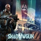 Con gioco Spacebeard per iPhone scarica gratuito Shadowgun.