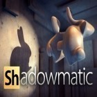 Mit der Spiel Sven Bomwollen ipa für iPhone du kostenlos Shadowmatic herunterladen.