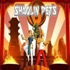 Mit der Spiel Dizzy - Prince of the Yolkfolk ipa für iPhone du kostenlos Shaolin pets herunterladen.