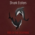 Mit der Spiel Banzai Rabbit ipa für iPhone du kostenlos Shark eaters: Rise of the dolphins herunterladen.