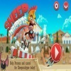 Mit der Spiel Hero of Magic ipa für iPhone du kostenlos Sheep Happens herunterladen.