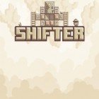 Con gioco Real Steel per iPhone scarica gratuito Shifter.