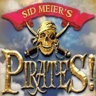 Mit der Spiel Trainz driver 2 ipa für iPhone du kostenlos Sid Meier's Pirates herunterladen.