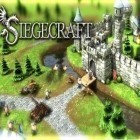 Mit der Spiel Miner Z ipa für iPhone du kostenlos Siegecraft herunterladen.