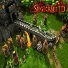 Mit der Spiel Secrets of the Vatican - Extended Edition ipa für iPhone du kostenlos Siegecraft TD herunterladen.