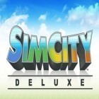 Mit der Spiel Stock car racing ipa für iPhone du kostenlos SimCity Deluxe herunterladen.