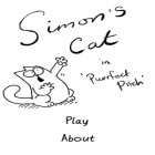 Mit der Spiel Hell: Fight for Gilrand ipa für iPhone du kostenlos Simon's Cat in 'Purrfect Pitch' herunterladen.
