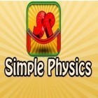 Mit der Spiel Draw mania ipa für iPhone du kostenlos SimplePhysics herunterladen.