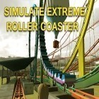 Mit der Spiel Monster Island ipa für iPhone du kostenlos Simulate extreme roller coaster herunterladen.
