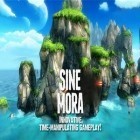 Mit der Spiel Sunny Seeds ipa für iPhone du kostenlos Sine Mora herunterladen.