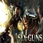Mit der Spiel Guncat ipa für iPhone du kostenlos Six guns: Gang showdown herunterladen.