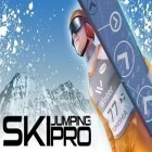 Mit der Spiel Violet: Space mission ipa für iPhone du kostenlos Ski Jumping Pro herunterladen.
