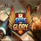 Mit der Spiel Stunt 2: Race ipa für iPhone du kostenlos Skies of Glory: Battle of Britain herunterladen.