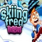Mit der Spiel Kosmik revenge ipa für iPhone du kostenlos Skiing Fred versus herunterladen.