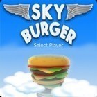 Mit der Spiel Scary escape ipa für iPhone du kostenlos Sky Burger herunterladen.