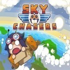 Mit der Spiel Cubeventure ipa für iPhone du kostenlos Sky chasers herunterladen.