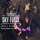 Mit der Spiel Urban Crime ipa für iPhone du kostenlos Sky force: Reloaded herunterladen.