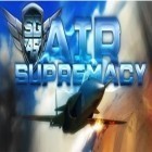 Mit der Spiel Talking Larry the Bird ipa für iPhone du kostenlos Sky Gamblers: Air Supremacy herunterladen.