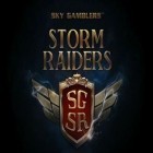 Mit der Spiel Pro Zombie Soccer ipa für iPhone du kostenlos Sky Gamblers: Storm Raiders herunterladen.