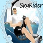 Mit der Spiel Snow leopard simulator ipa für iPhone du kostenlos Sky Rider herunterladen.